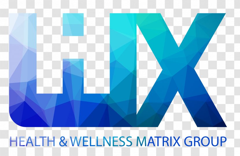 Logo Brand Health Trademark Matrix Group Transparent PNG