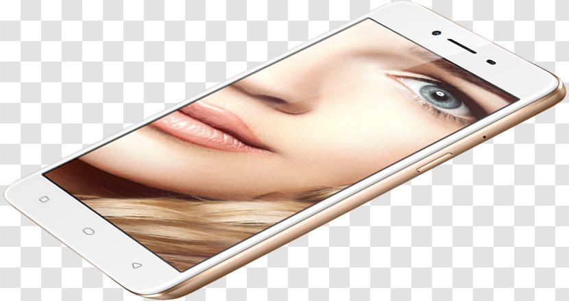 Smartphone OPPO Digital Camera Android 4G - Gadget - Oppo A37 Transparent PNG