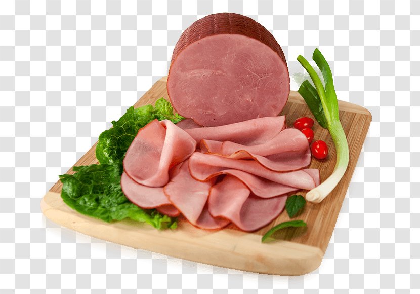Bayonne Ham Mettwurst Mortadella Bresaola - Lunch Meat - Saltcured Transparent PNG