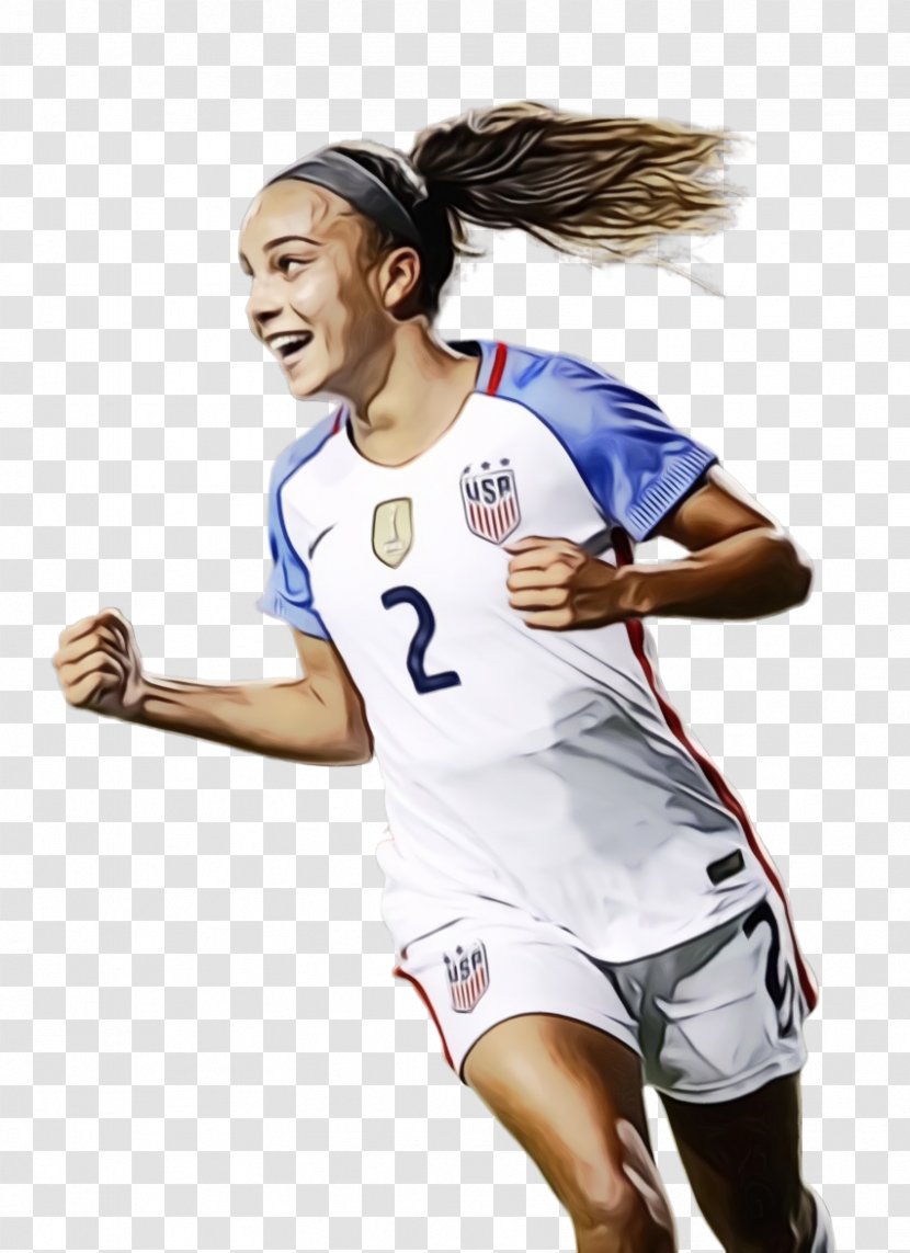 American Football Background - Soccer Player - Ball Transparent PNG