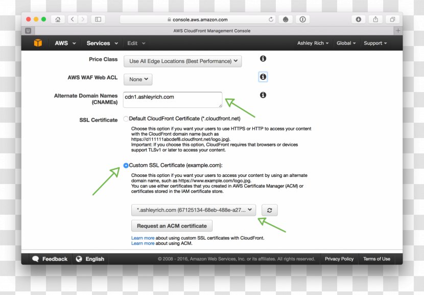 Amazon.com Amazon Web Services S3 Elasticsearch Information - Screenshot - Drop-down List Transparent PNG