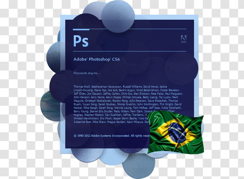 Adobe Photoshop CS6 CS6: Paso A / Learn Step By Systems Computer Software - Installation - Playstation 4 Logo Transparent PNG