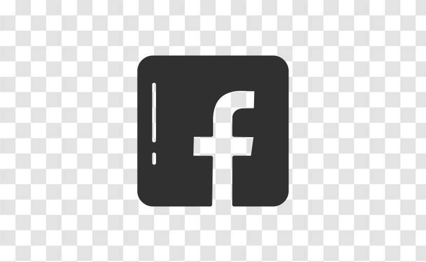 Facebook Logo Desktop Wallpaper Social Media Transparent PNG