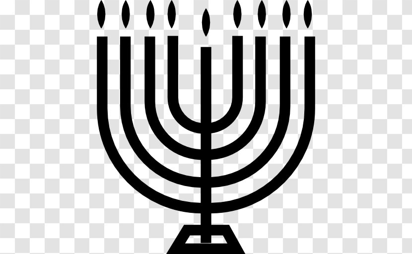 Wedding Invitation Menorah Hanukkah - Royaltyfree - Judaism Transparent PNG