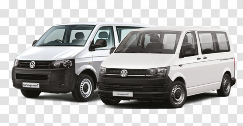 Volkswagen Beetle Car Van Transporter - Commercial Vehicle - Airport Bus Transparent PNG