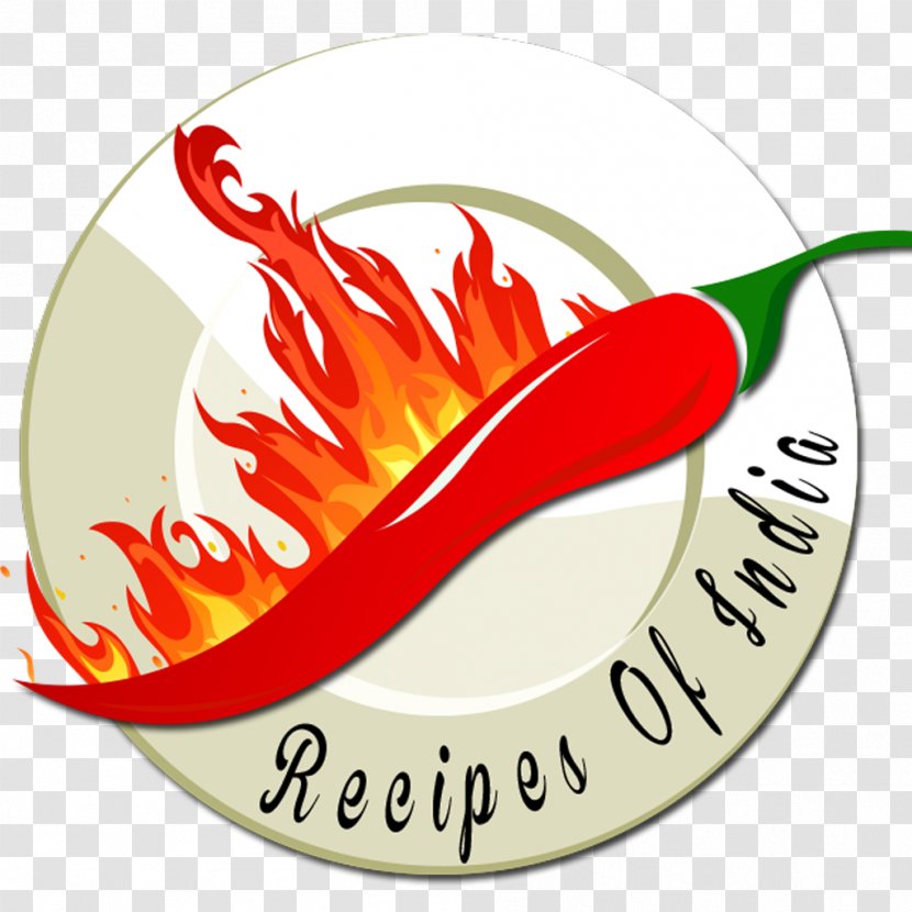 Tabasco Pepper Indian Cuisine IPod Touch Recipe App Store - Food Transparent PNG