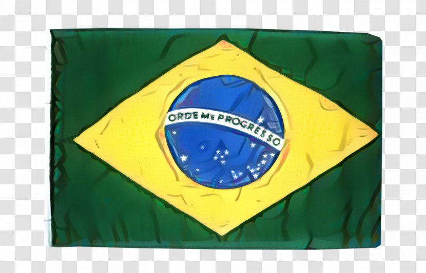 Brazil Map - Brazilian Gold Rush - Military Colours Standards And Guidons Transparent PNG