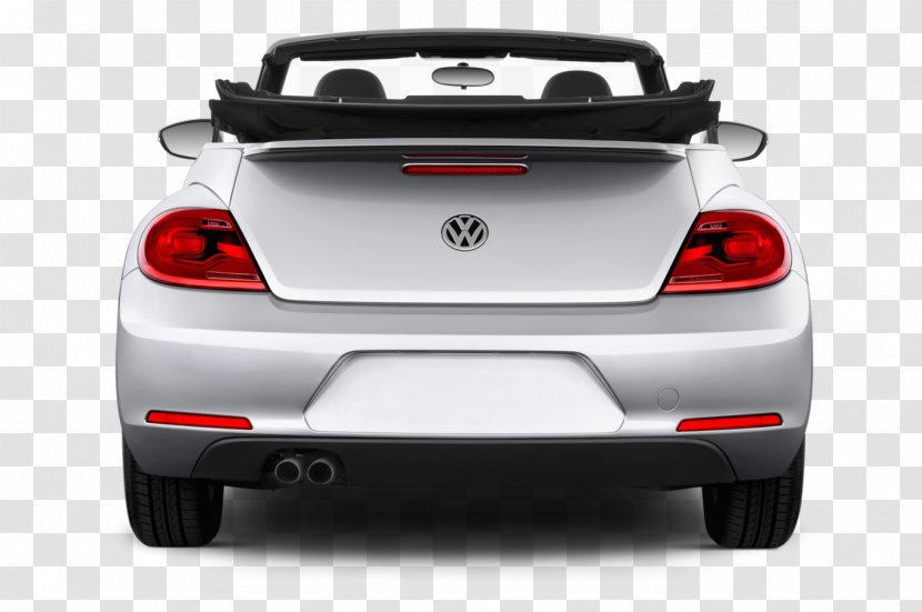 2015 Volkswagen Beetle Car New Golf - 2016 - Motor Transparent PNG