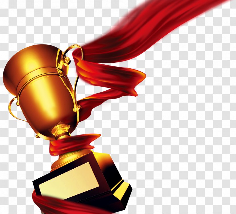 Trophy - Coreldraw - Creative Transparent PNG