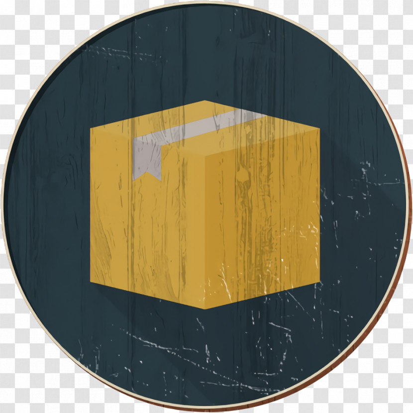 Finance Icon Parcel Icon Transparent PNG