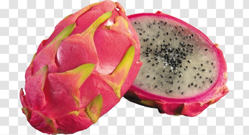 Pitaya Fruit Auglis Pomelo Food - Dragonfruit - Vegetable Transparent PNG