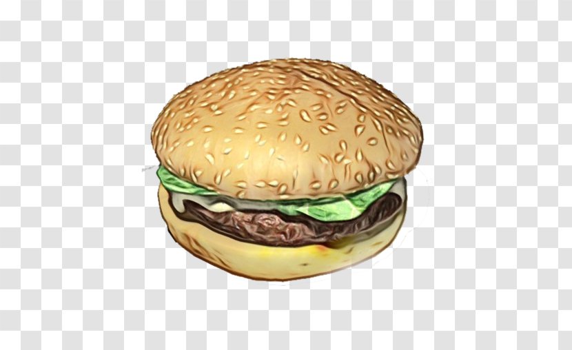 Cheeseburger Whopper Veggie Burger Hamburger Fast Food - King Premium Burgers - Patty Transparent PNG