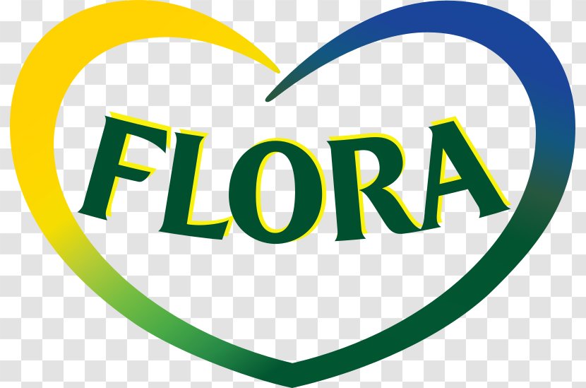 Flora Pro.activ Logo United Kingdom Brand - Sign Transparent PNG