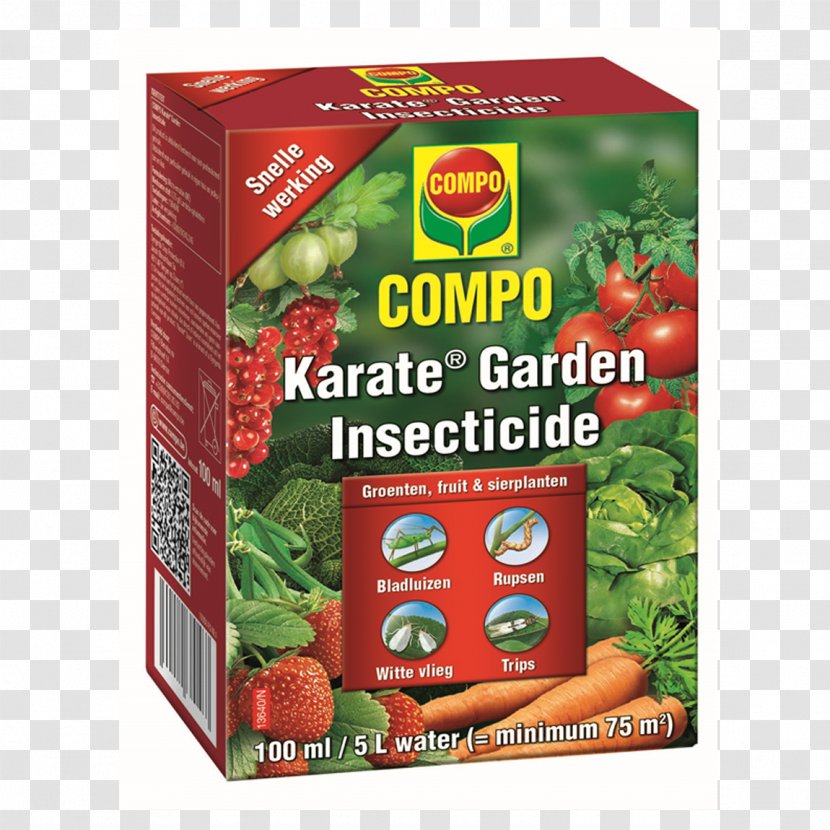 Karate Milliliter Tomato Insecticide Composthoop - Crop Protection Transparent PNG