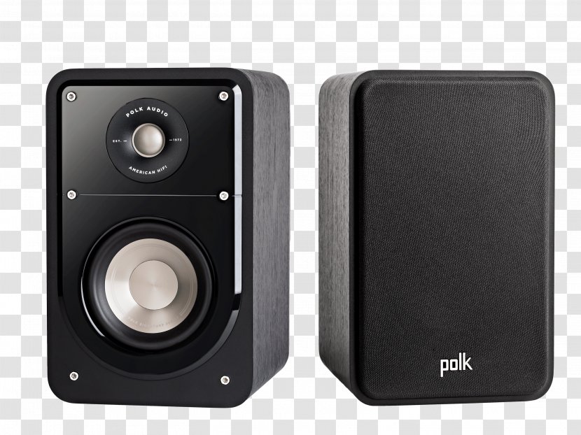 polk audio mini monitor