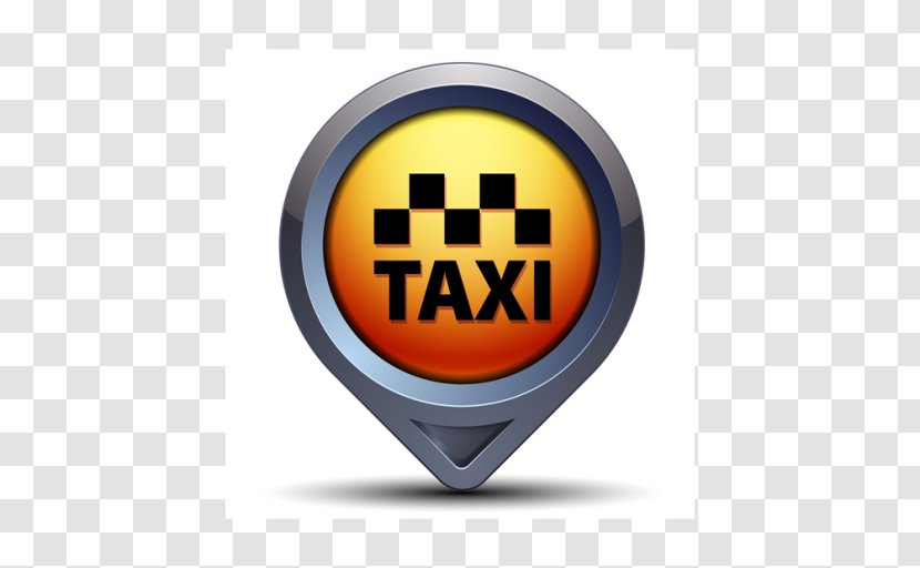 Ufa Taxi Brand Trademark - Logo Transparent PNG