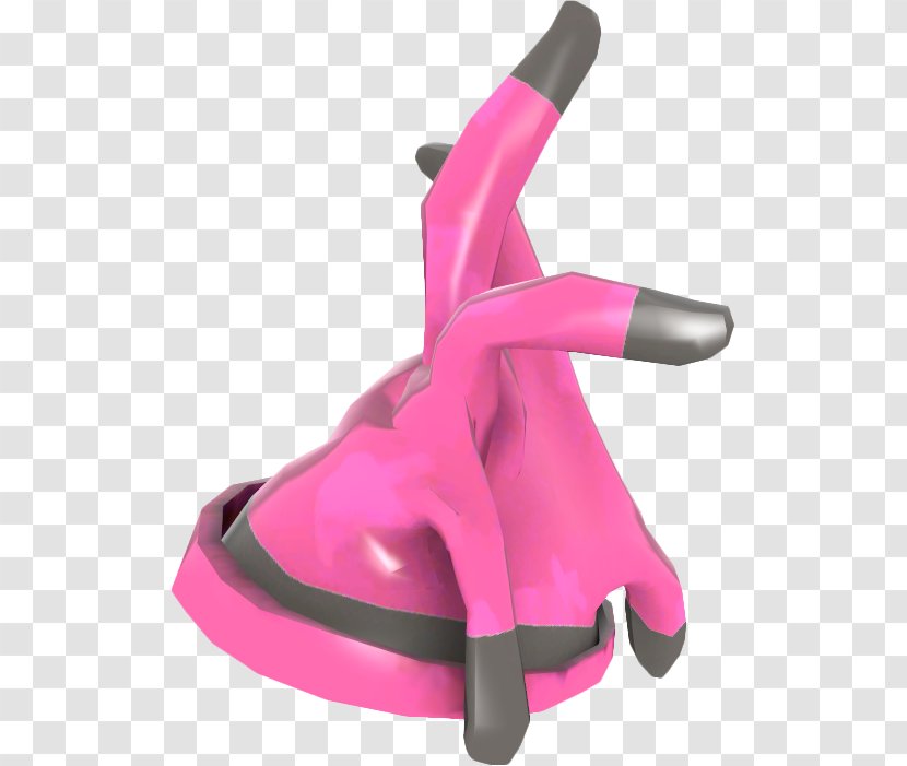 Shoe Pink M - Footwear - Design Transparent PNG