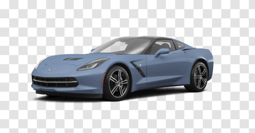 Chevrolet Corvette Car General Motors Buick - Muscle Transparent PNG