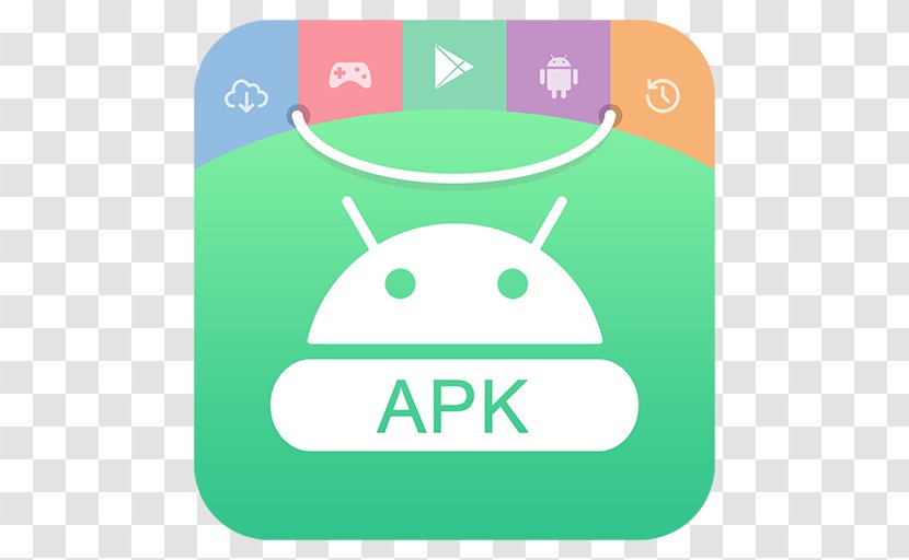 Android Application Package Software Installation Mobile App Store - Pure Transparent PNG