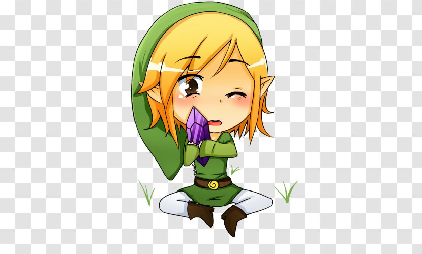 The Legend Of Zelda: Skyward Sword Art Fiction Princess Zelda - Flower - Rupee Transparent PNG