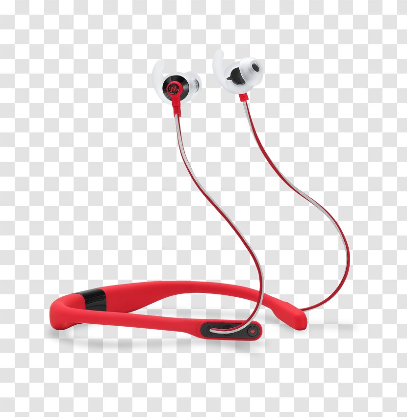JBL Reflect Fit Headphones Wireless Écouteur - Apple Earbuds Transparent PNG