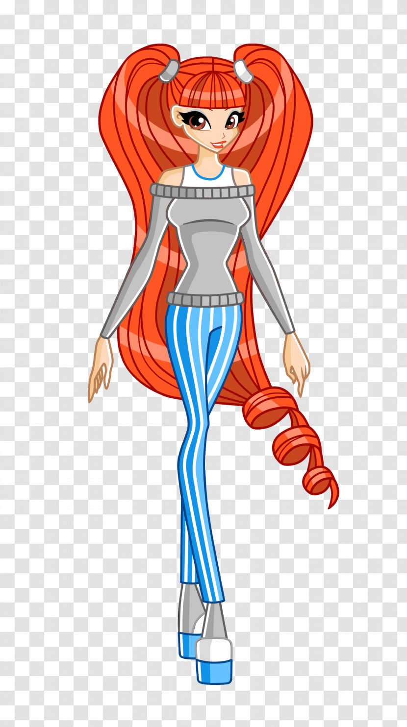 Clothing Legendary Creature Cartoon Muscle - Casual Dress Transparent PNG