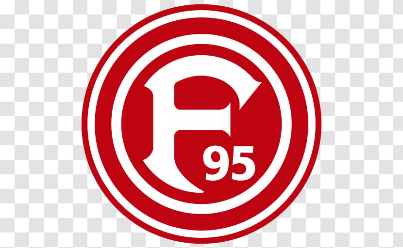 Fortuna Düsseldorf 2. Bundesliga DFB-Pokal - Symbol - CLUB DJ Transparent PNG
