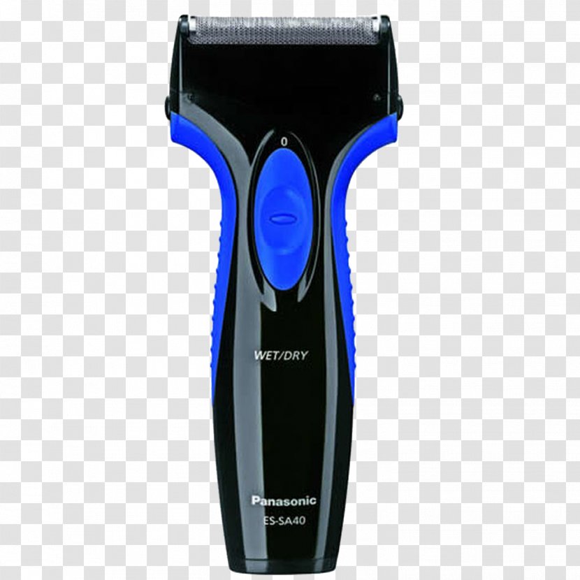 Panasonic Es-Sa40 Shaver Electric Razors & Hair Trimmers PANASONIC ES-RT67 ES-LV95 - Trimmer - Es3831k Transparent PNG