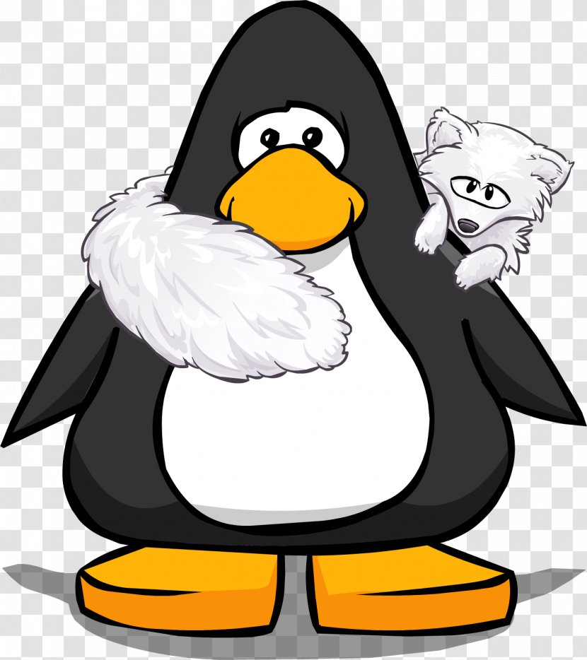 Club Penguin Panfu Clip Art - Wikia - Penguins Transparent PNG