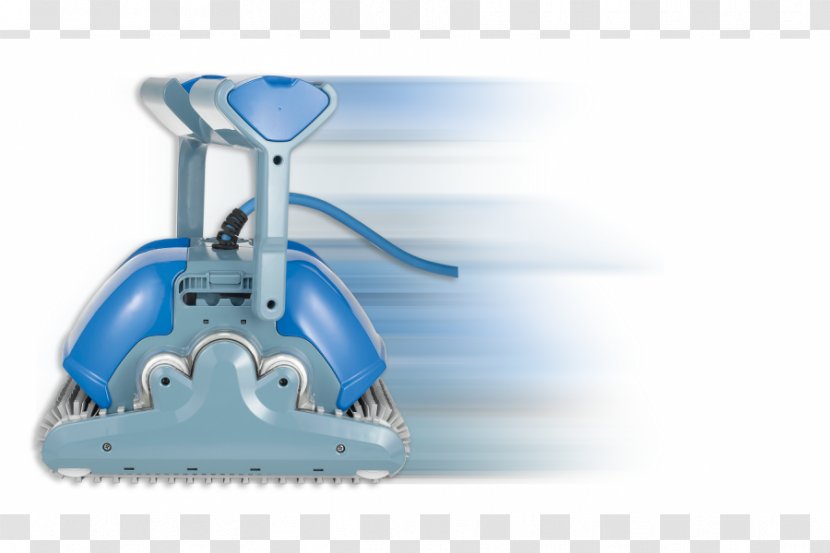 Automated Pool Cleaner Swimming Dolphin Robot Cleaning - Floor Transparent PNG