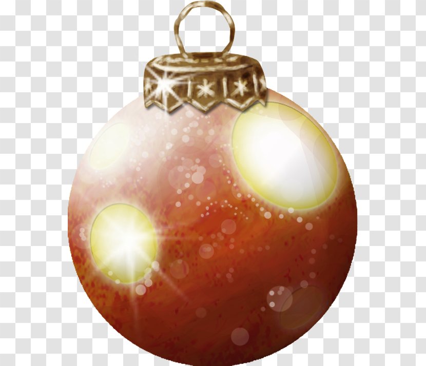 Christmas Day Ornament Image Adobe Photoshop Scrapbooking - Tree - Dodge Ball Transparent PNG