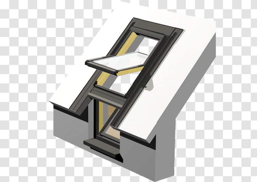 Roof Window Catalog - Dormer Transparent PNG