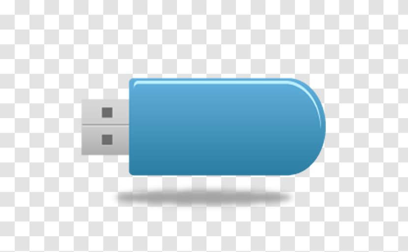 USB Flash Drives ISO Image Icon Design - Portable Application Transparent PNG