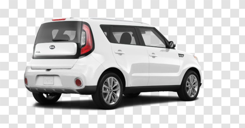 Kia Motors Car 2018 Soul ! (Exclaim) Mike Murphy Of Brunswick - Bumper Transparent PNG