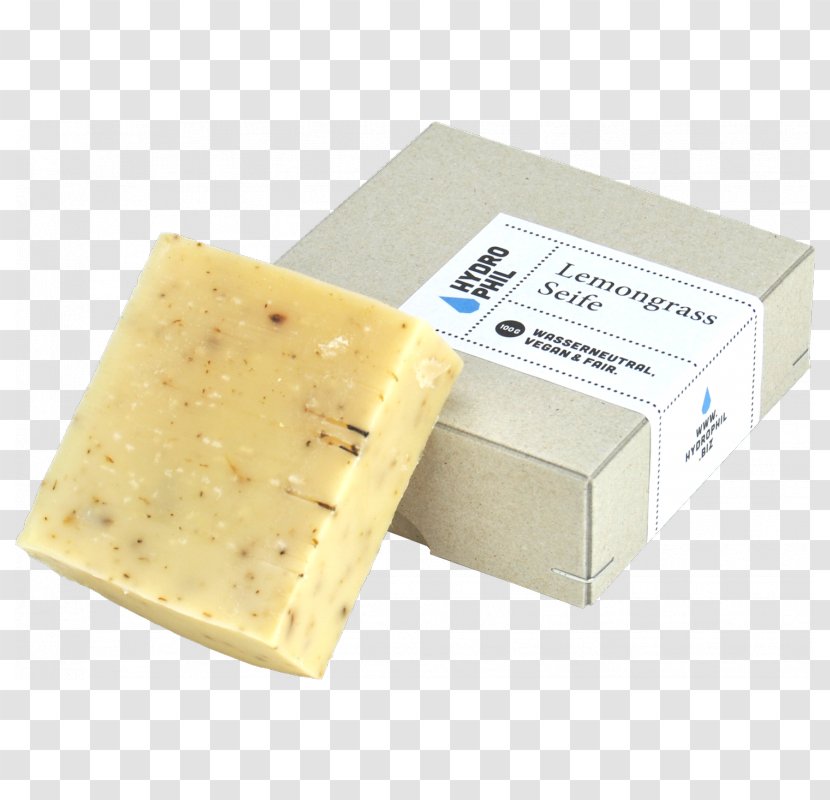 Hydrophil Soap Bag Bar Shampoo + Body - Cosmetics Transparent PNG