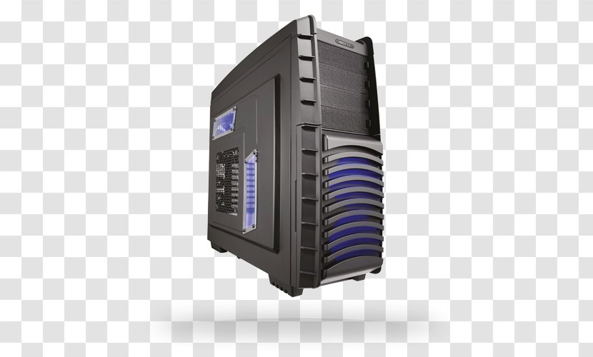 Computer Cases & Housings Power Supply Unit MicroATX Chieftec - Microatx Transparent PNG