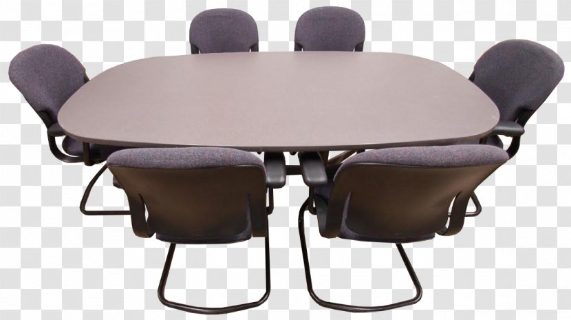 Table Aeron Chair Herman Miller Wood Transparent PNG