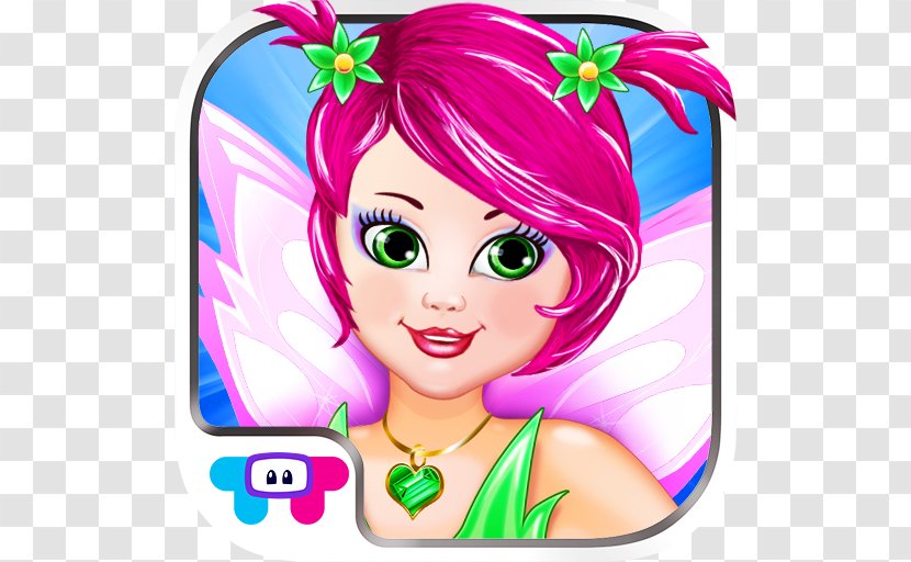 Princess Fashion Makeover Fairy &Makeup Diva: Dressup & Makeup Outfit Maker - Tree Transparent PNG