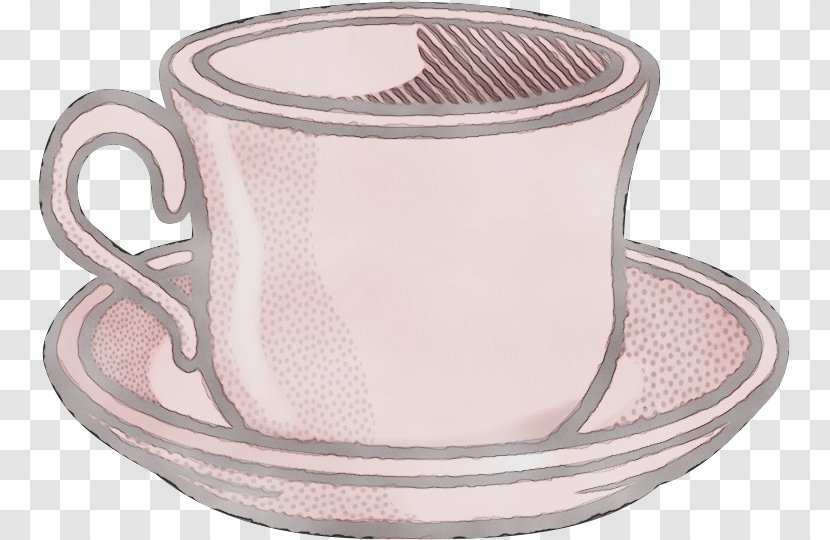 Coffee Cup - Mug - Earthenware Transparent PNG