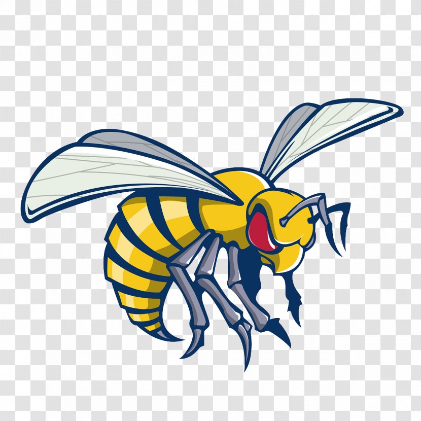 Alabama State University Hornets Men's Basketball Women's Football NCAA Division I - And Lady - Mythical Creature Transparent PNG