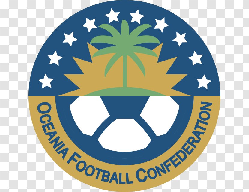 Oceania Football Confederation OFC Nations Cup 2018 Champions League Papua New Guinea National Team - Ofc Transparent PNG