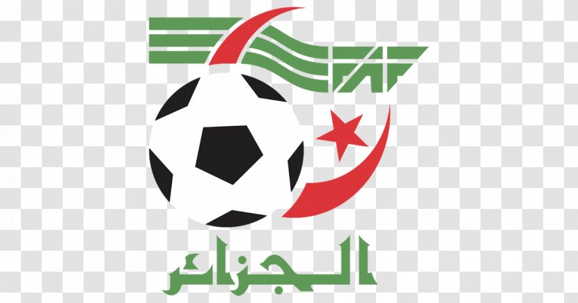 Algeria National Football Team 2014 FIFA World Cup 2018 Zambia United States Men's Soccer - Logo Transparent PNG