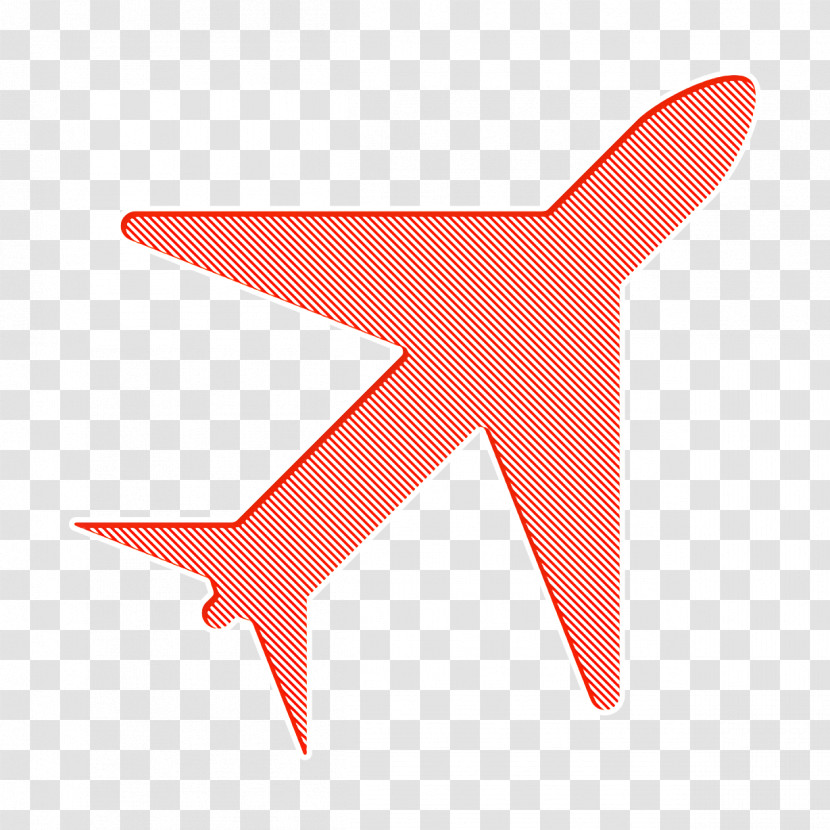Plane Icon Science And Technology Icon Airplane Icon Transparent PNG
