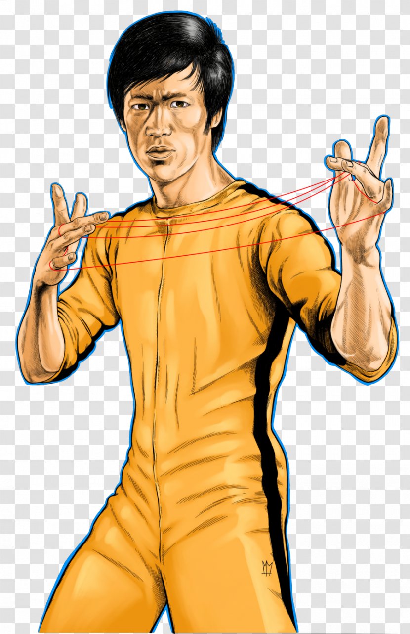 Bruce Lee: Quest Of The Dragon Dragon: Lee Story Image - T Shirt Transparent PNG