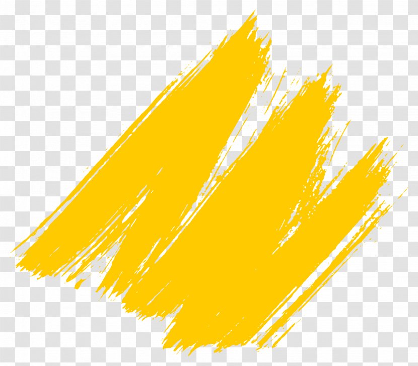 Paintbrush - Brush Transparent PNG