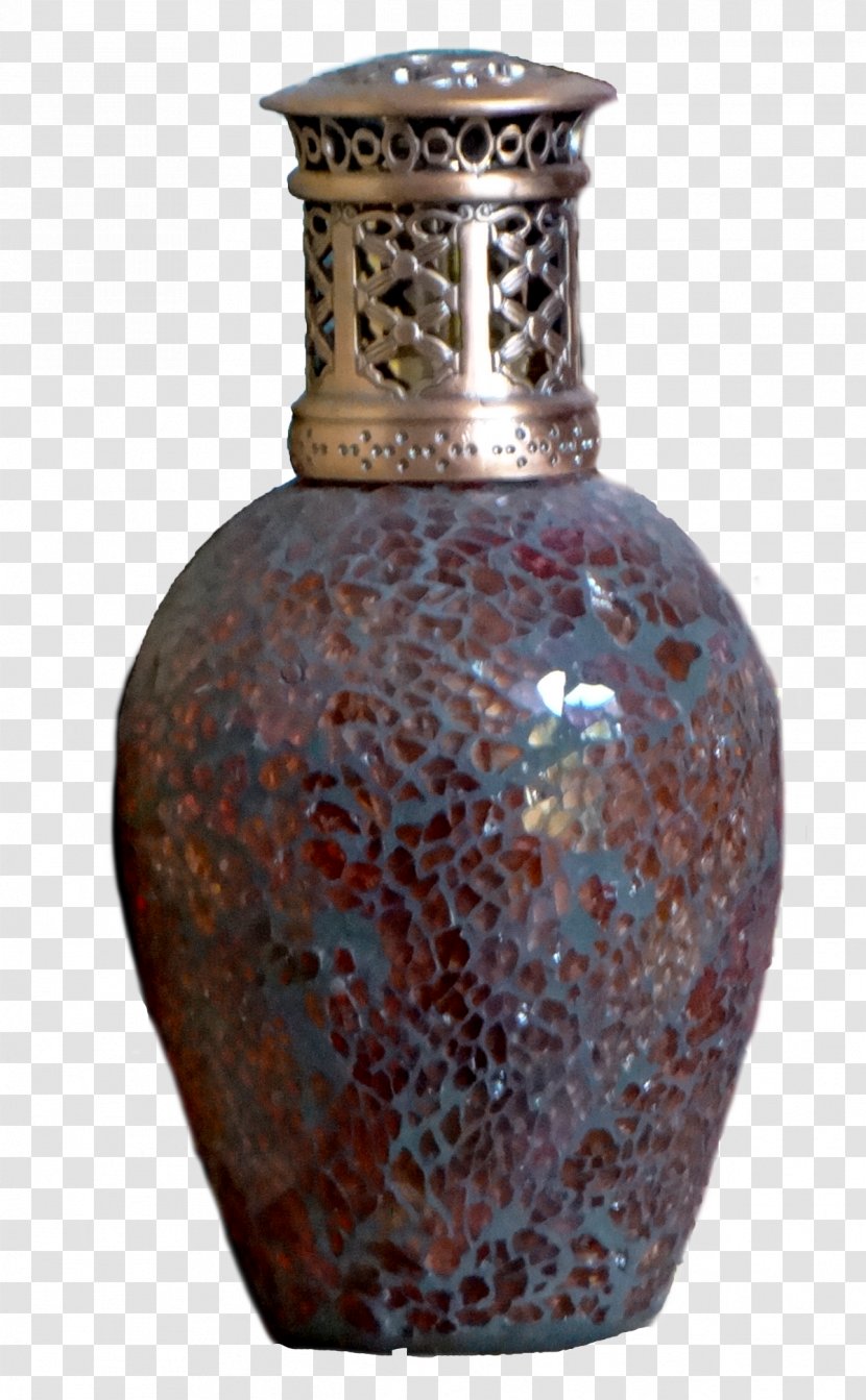 Vase Ceramic Pottery Poppy Oil Burner - Urn Transparent PNG