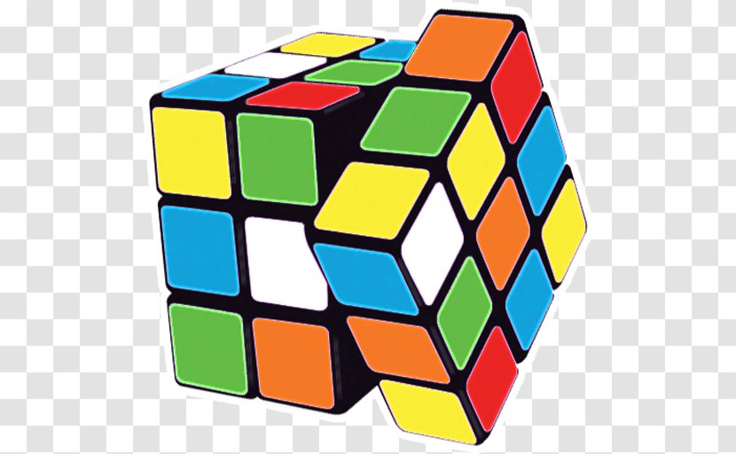 Rubik's Cube 3D Game [Offline] Jigsaw Puzzles Social Media - Heart Transparent PNG