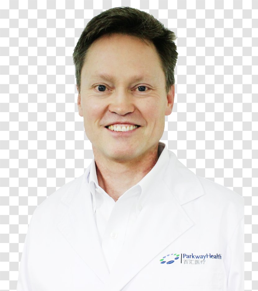 Physician Orthopedic Surgery Medicine Specialty - Chin - Hallowell Edward Md Transparent PNG