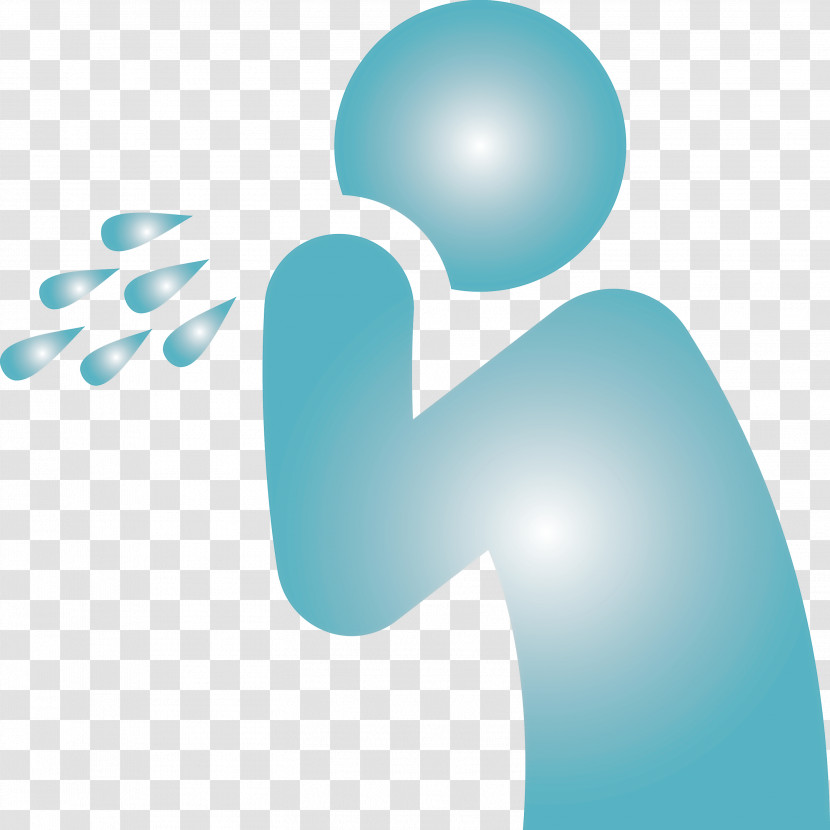 Cough Illness Flu Transparent PNG