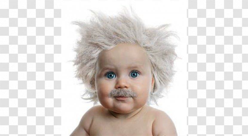 Lieserl Einstein Baby Child Infant Toddler Transparent PNG